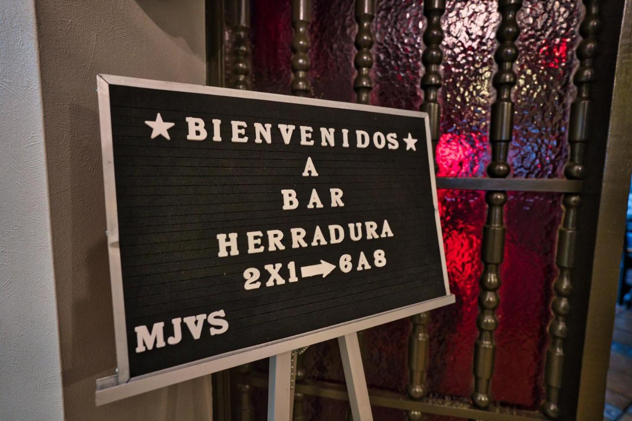 Hotel Hacienda Nuevo Casas Grandes 外观 照片